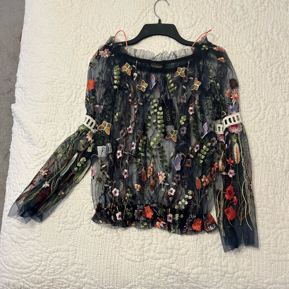 This is an excellent addition to any wardrobe!